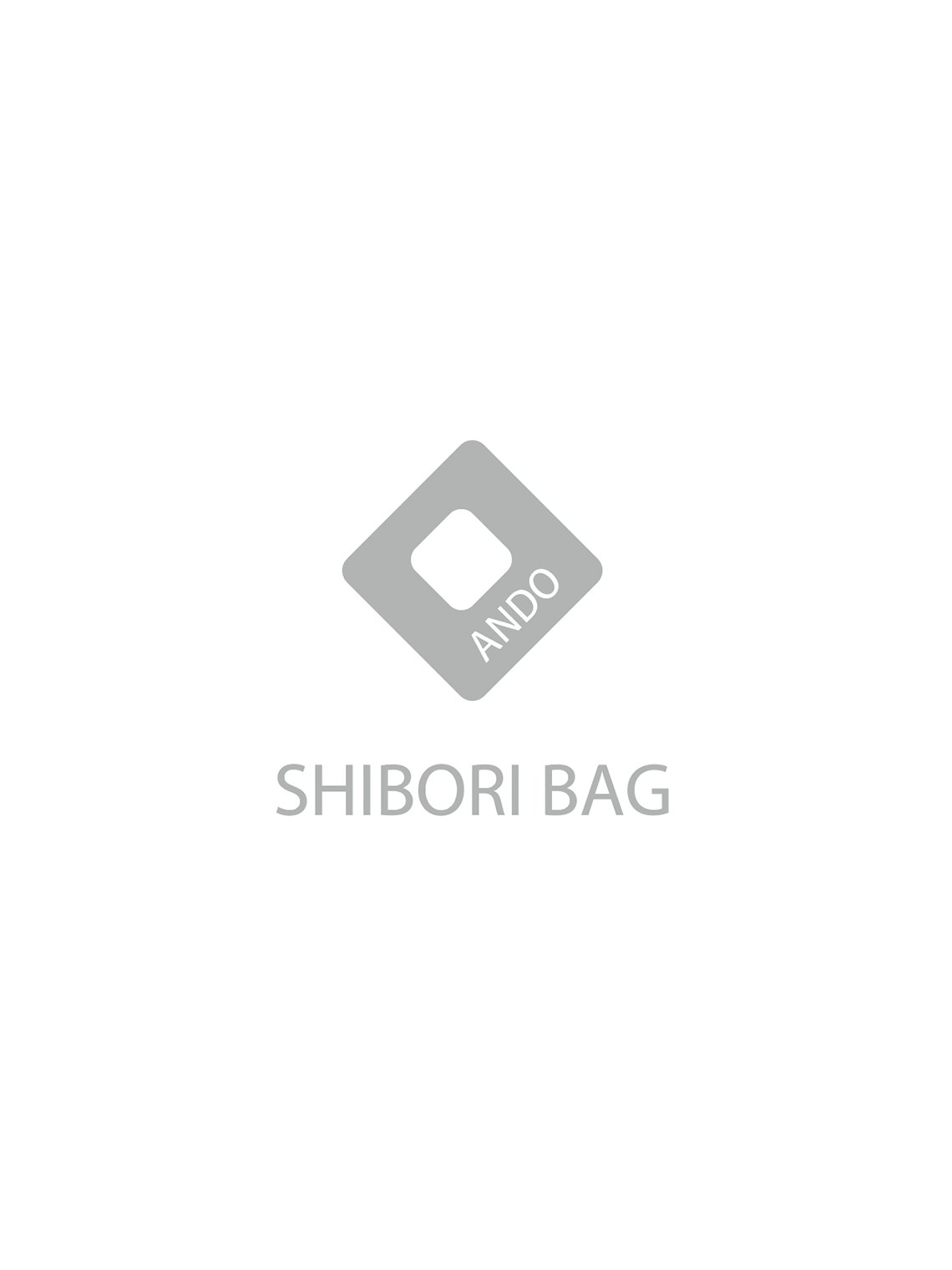 SHIBORI BAG | ブランド紹介 | アンドウ株式会社